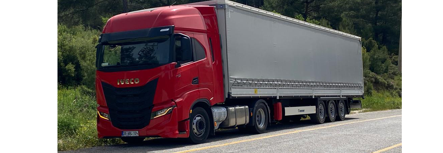 kara yolu taşımacılığı