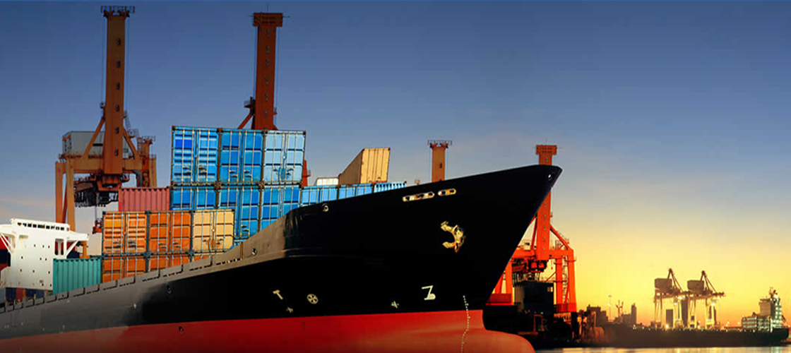 deniz yolu taşımacılığı